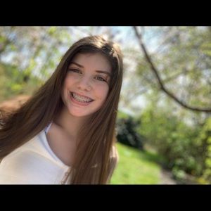 Meet your Posher, Kathryn